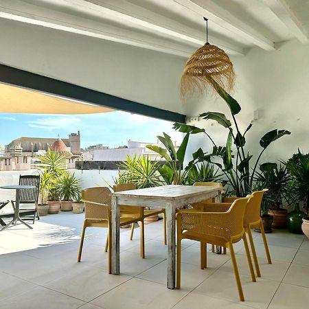 Apartament Galan1966 L' Escala Kültér fotó