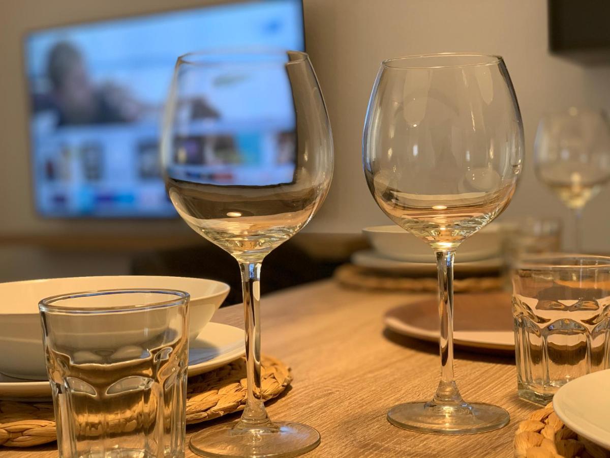 Apartament Galan1966 L' Escala Kültér fotó