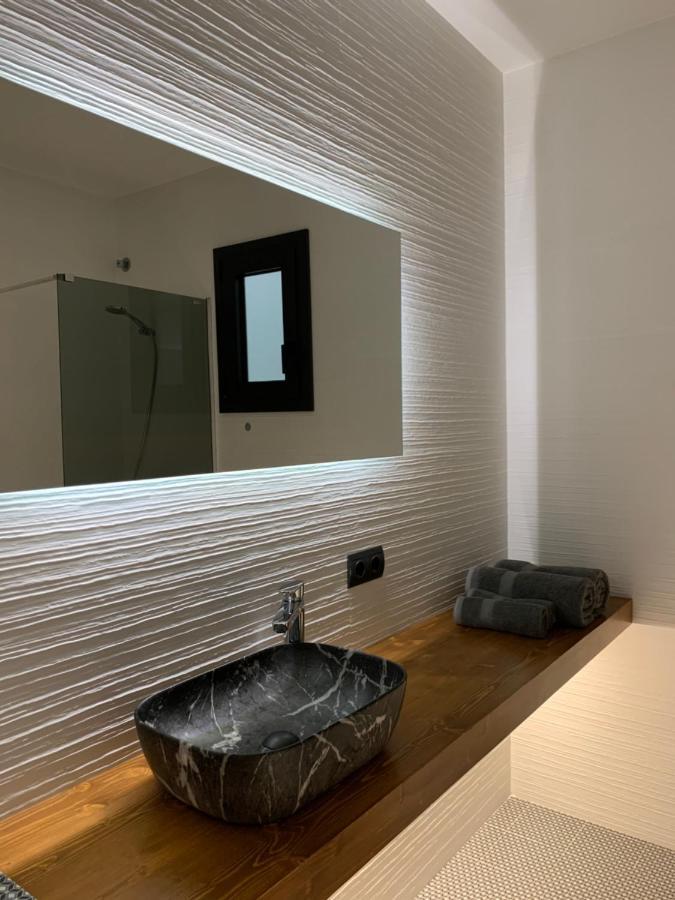 Apartament Galan1966 L' Escala Kültér fotó
