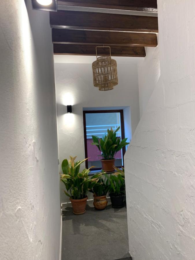 Apartament Galan1966 L' Escala Kültér fotó