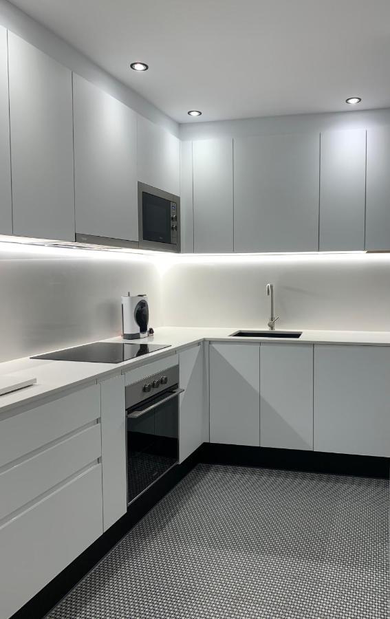 Apartament Galan1966 L' Escala Kültér fotó