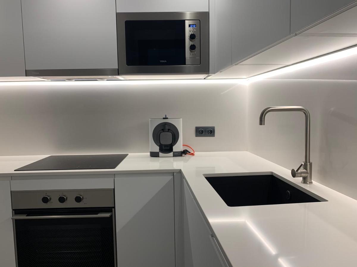 Apartament Galan1966 L' Escala Kültér fotó