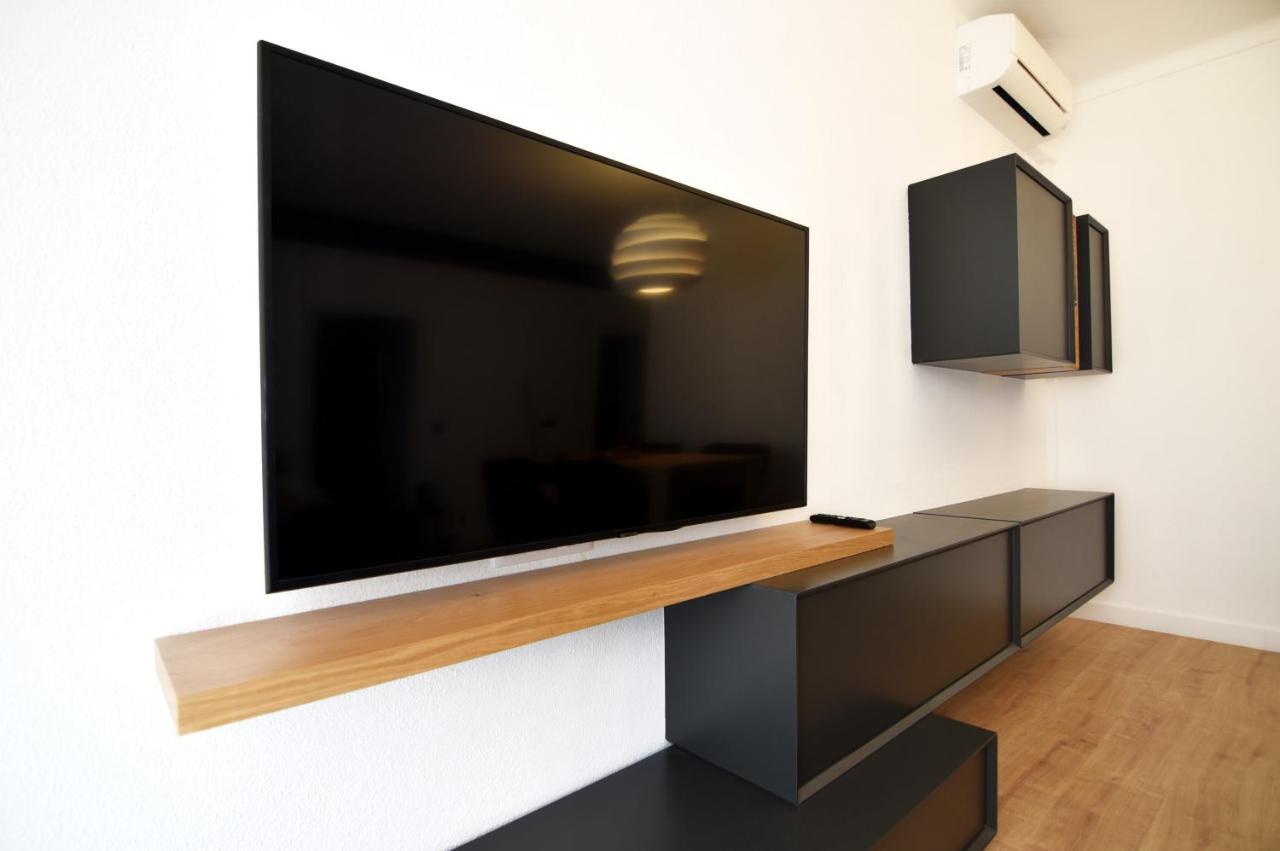 Apartament Galan1966 L' Escala Kültér fotó