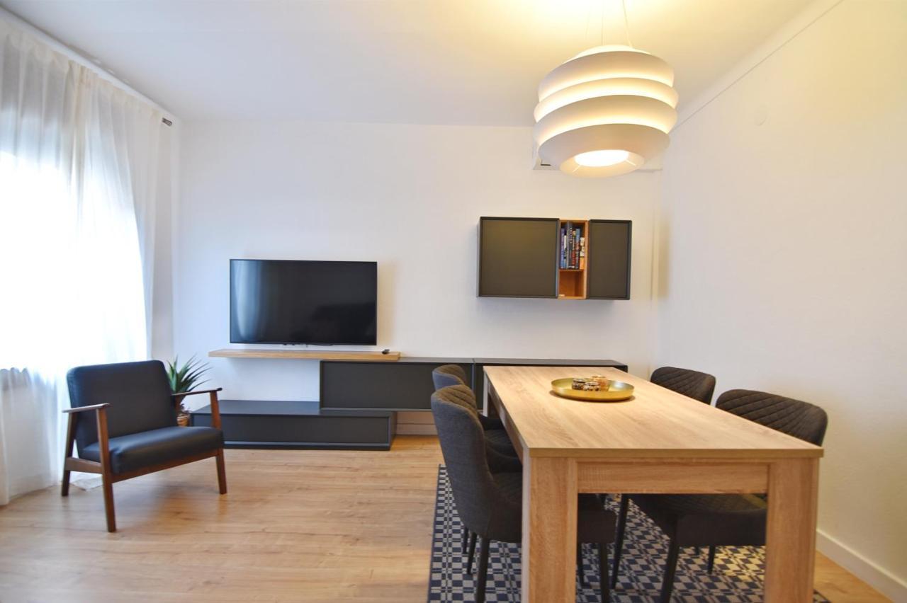 Apartament Galan1966 L' Escala Kültér fotó