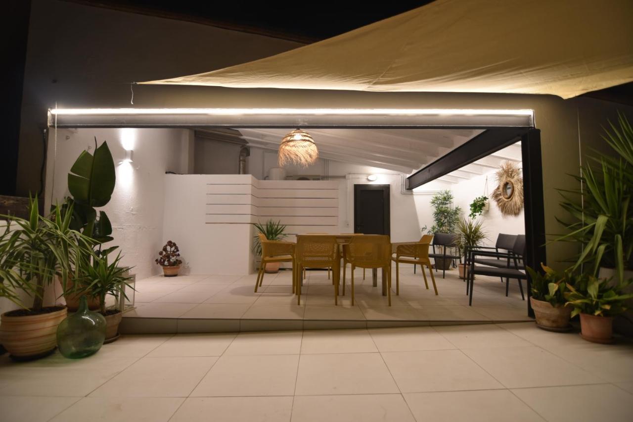 Apartament Galan1966 L' Escala Kültér fotó