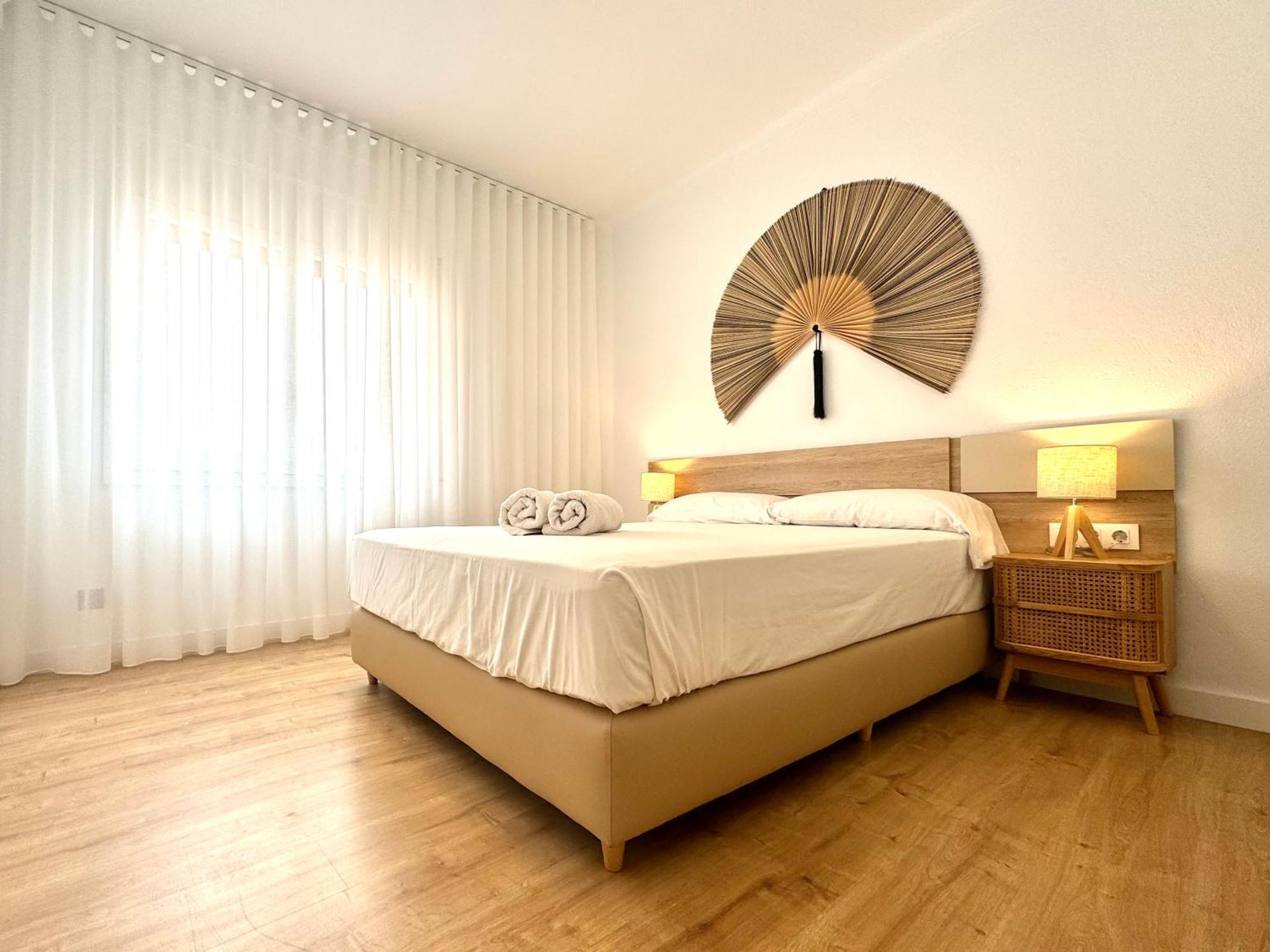 Apartament Galan1966 L' Escala Kültér fotó